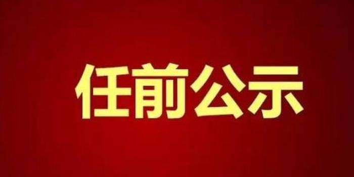 宜昌干部最新公示，深化人才队伍建设新篇章启动