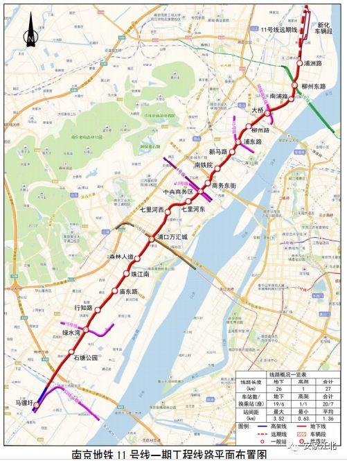 南京地铁价格表最新详解及优惠政策梳理