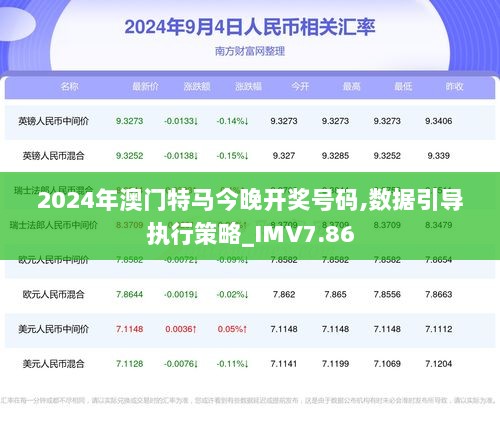 2024今晚澳门开特马,理性解答解释落实_suite19.947