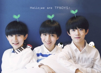 TFboys最新行程，热血青春，蓄势待发演唱会