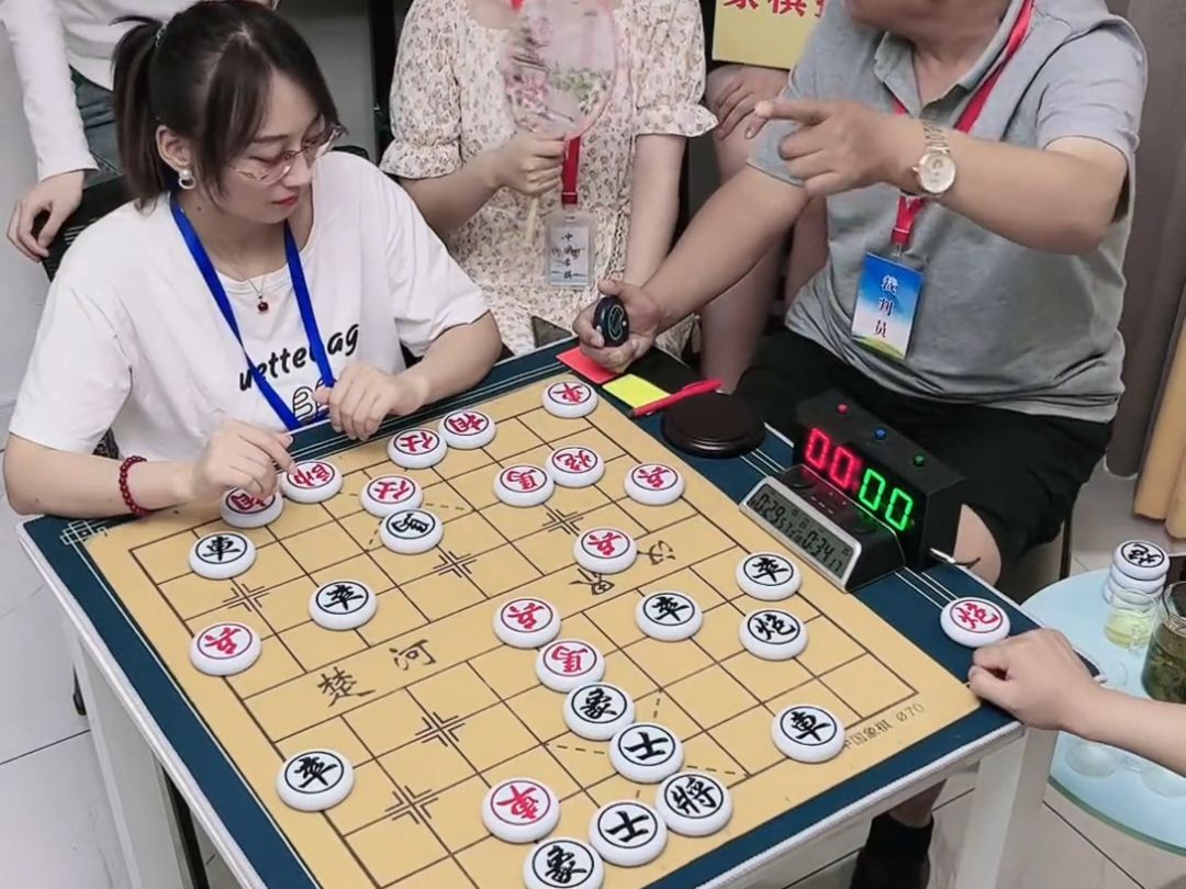 下载真人中国象棋，感受真实棋局与策略的魅力