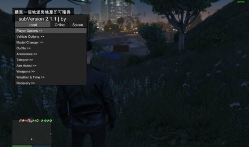 GTA5种子下载，探索游戏世界的无尽可能