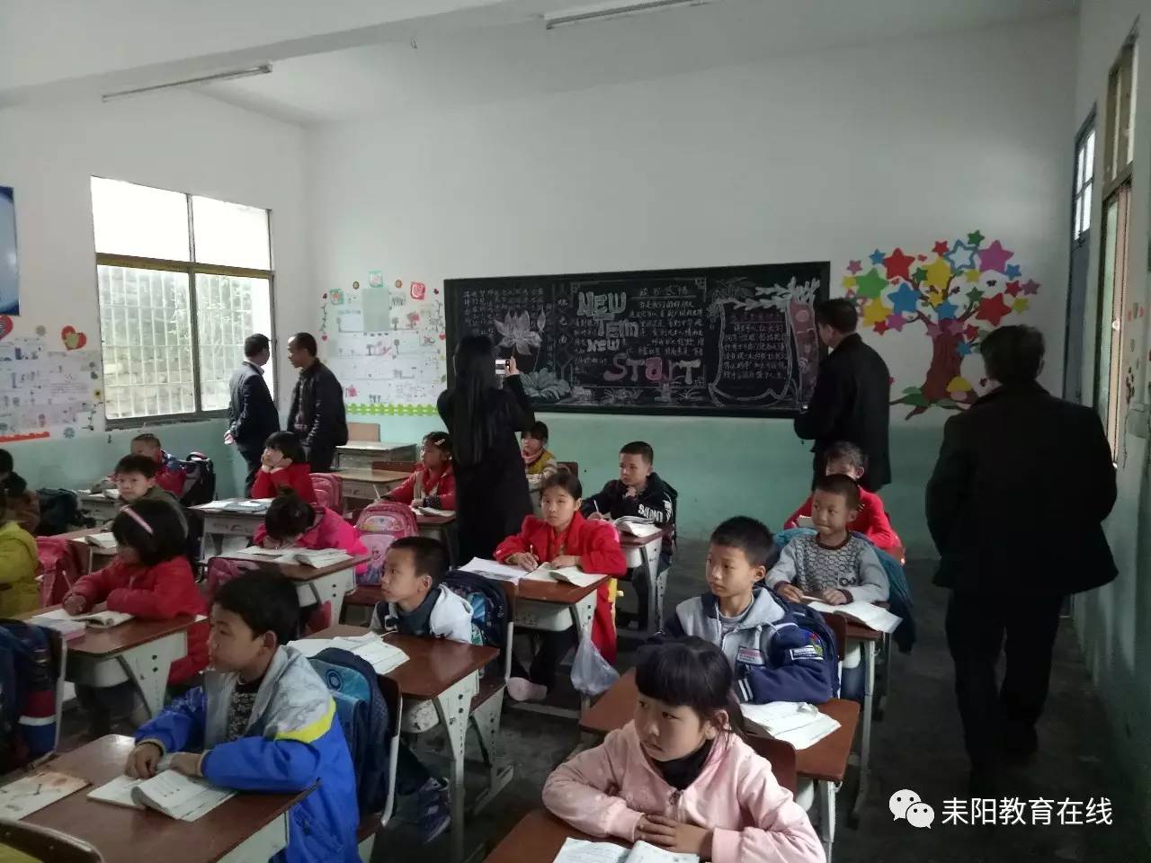 学校新动向，新闻热点、新气象与新机遇揭秘