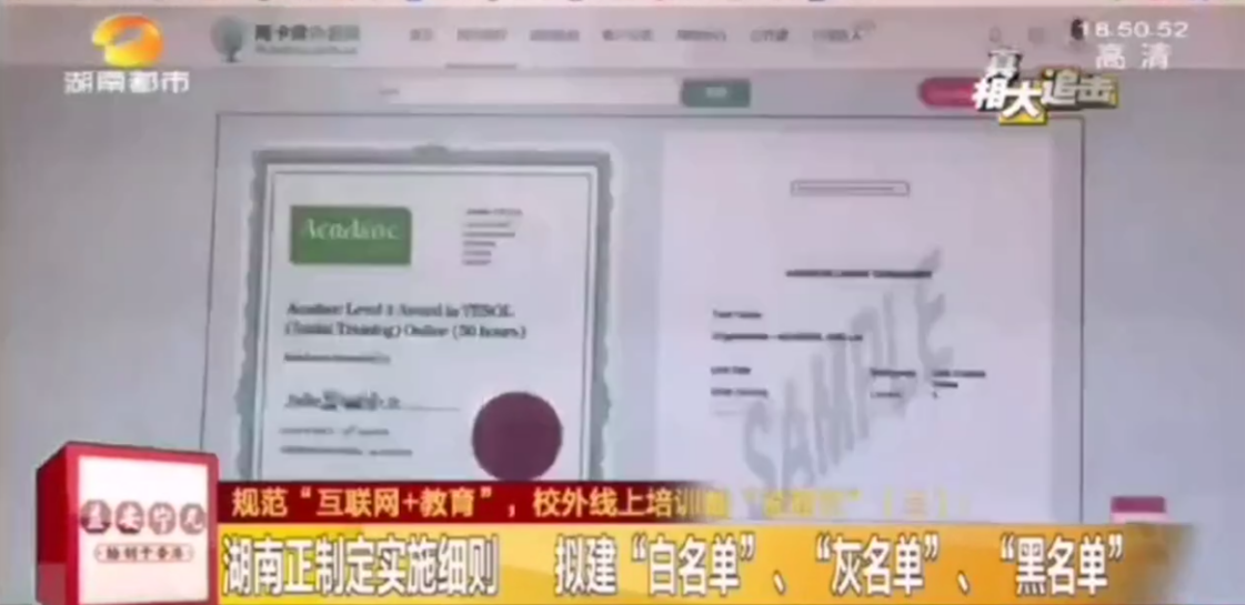 在线教学资质，新时代教育的新要求与标准