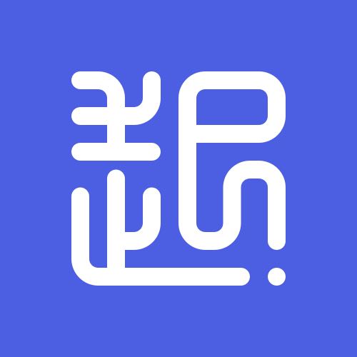 起点最新Logo透明设计，未来展望与变革