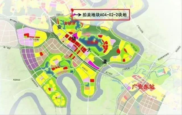 广安铁路最新规划图揭秘，构建区域发展新动脉