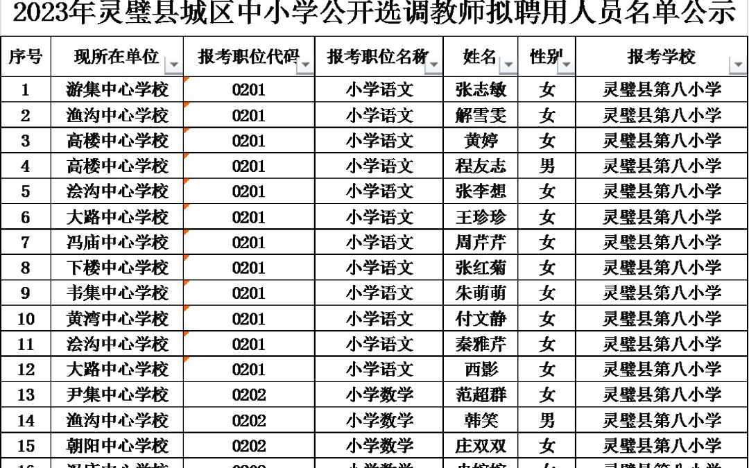 灵璧教育局最新公告发布，最新动态及通知汇总