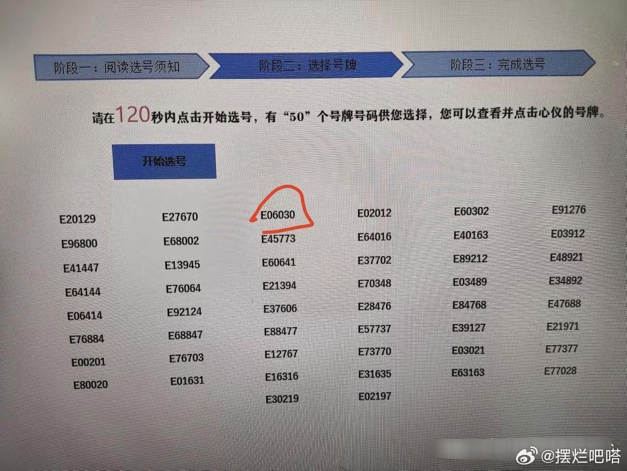 东莞车牌选号最新消息全面解析