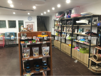 上海最新宠物店转让上海最新宠物店转让，探索背后的故事与未来展望