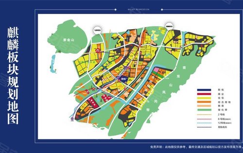 长春双阳最新规划地图揭秘，城市发展的宏伟蓝图展望