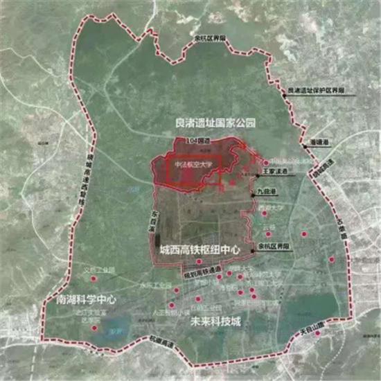 余杭区瓶窑最新规划余杭区瓶窑最新规划，塑造未来城市的新面貌