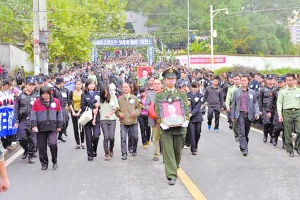 探寻时代先锋汪明的最新足迹，沅陵汪明最新消息揭秘